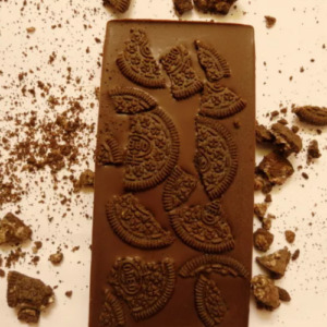 Oreo Chocolate Bar