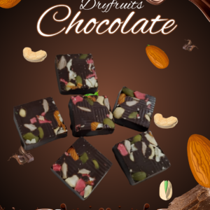 chocolates bites