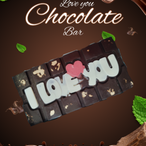 Valentine Chocolate